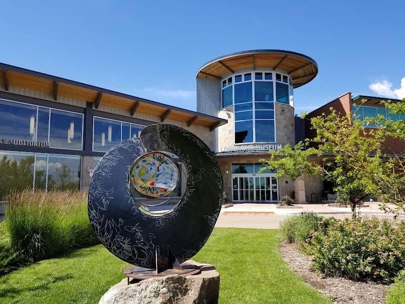 Longmont Museum - Image 1