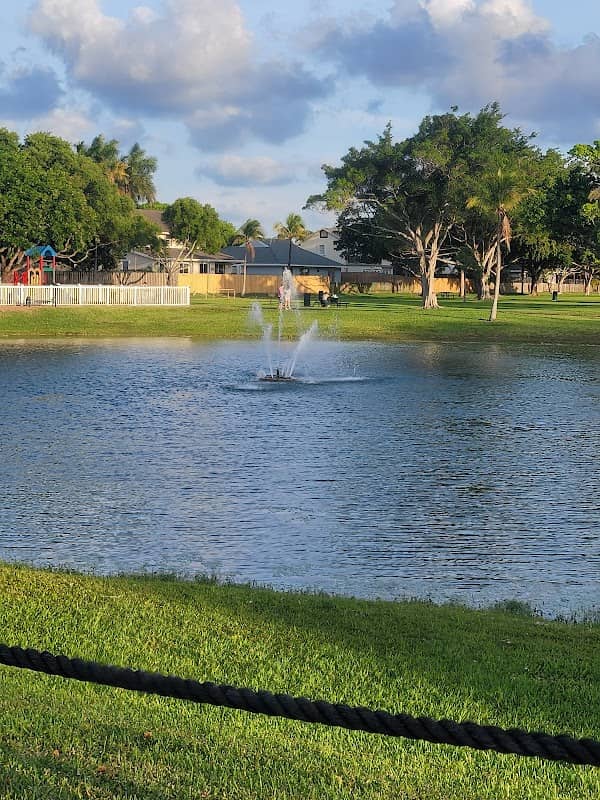 Trooper Robert G. Smith Park - Image 1
