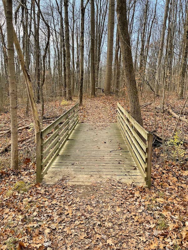 Boston Run Trailhead - Image 1