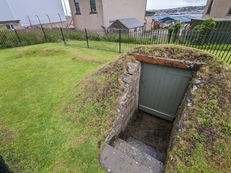 Grain Earth House - Image 1