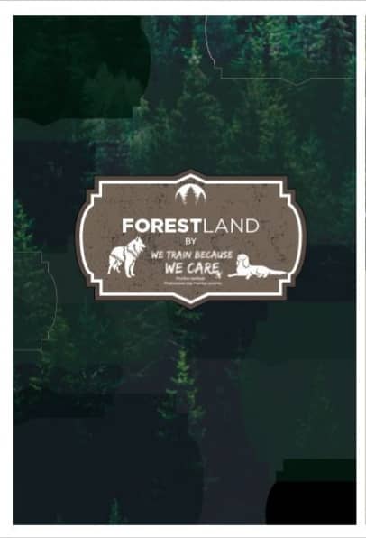 FORESTLAND dog park - Image 1