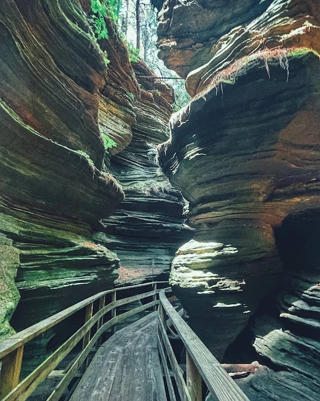 Witches Gulch - Image 1