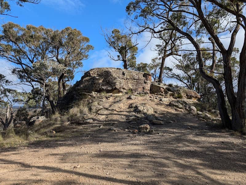 Pinnacle Rocks - Image 1