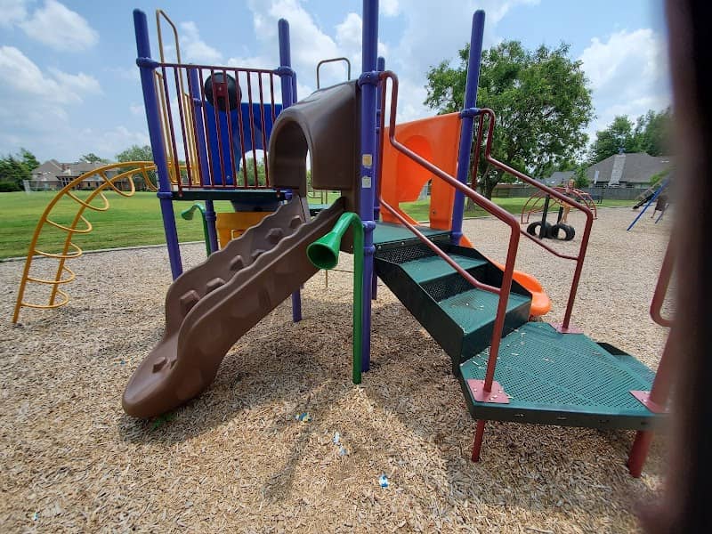 Brookhaven Park - Image 1