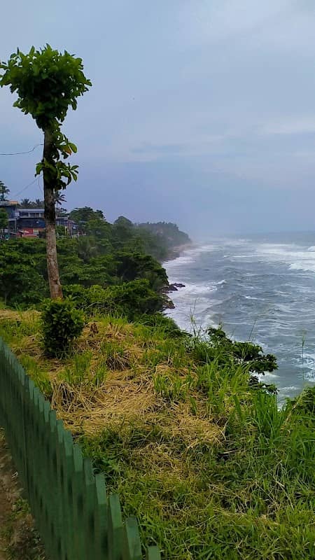 South Cliff Beach - Image 3