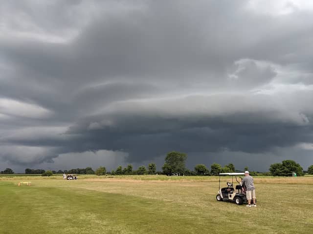 National Road Golf Course - Image 1