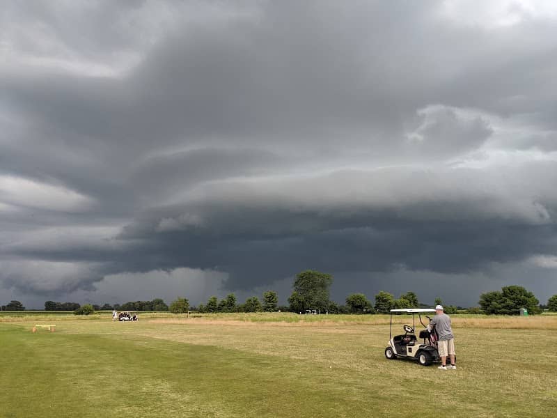 National Road Golf Course - Image 1