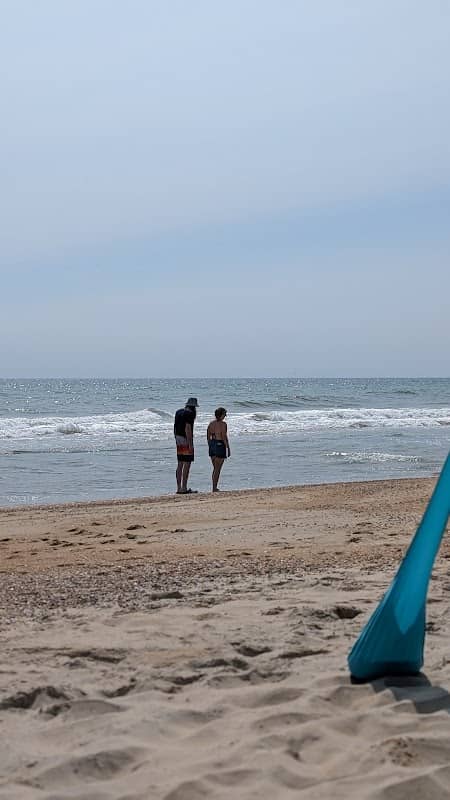 Sea Acres Community Private Beach Access - Image 2