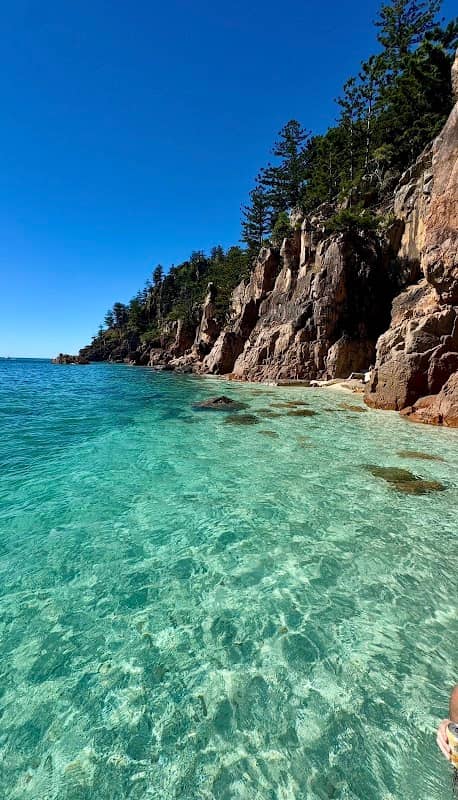 Blue Pearl Bay - Image 1