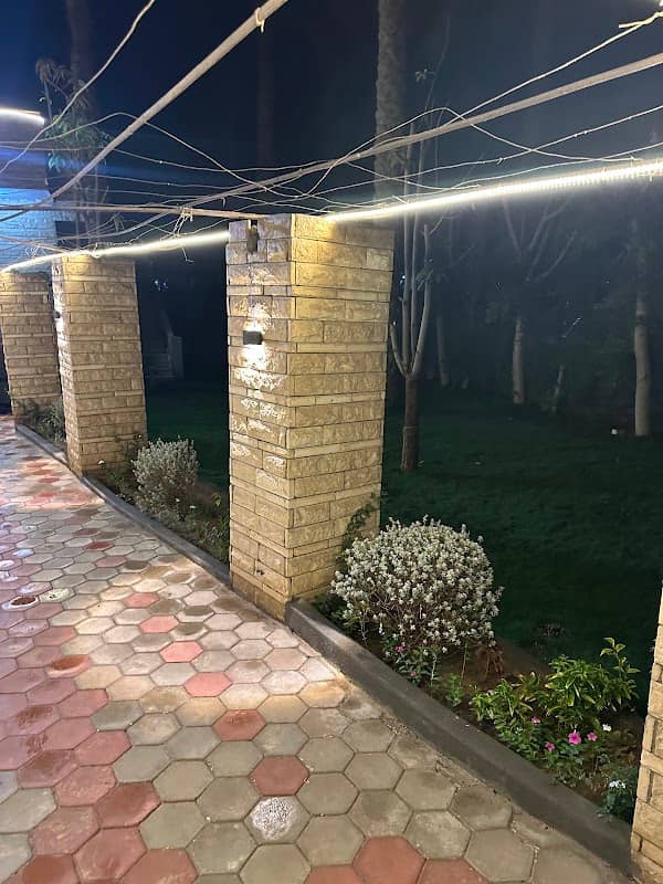فيلا احمد زعير - Image 1