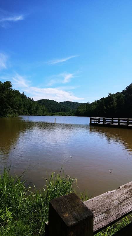 Cherokee Lake Recreation Area - Image 1