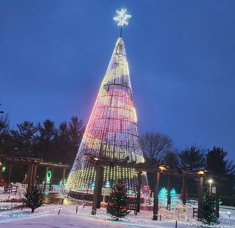 Oglebay Festival of Lights - Image 1