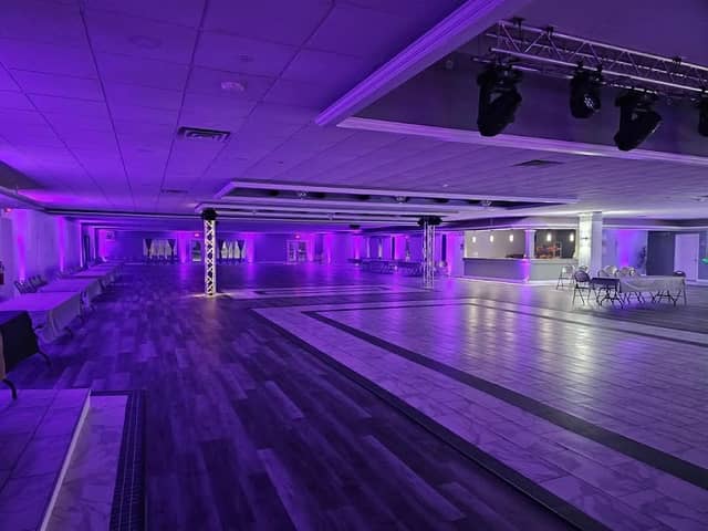 Diamond Event Center - Image 1