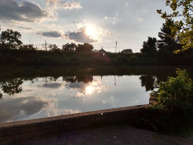 Turkey Run Lake Wildlife Management Area - Image 2