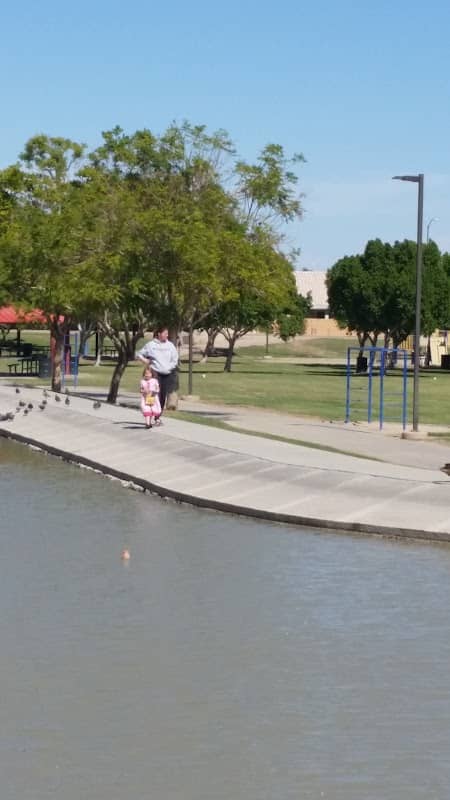 Windsor Rotary Park - Image 1