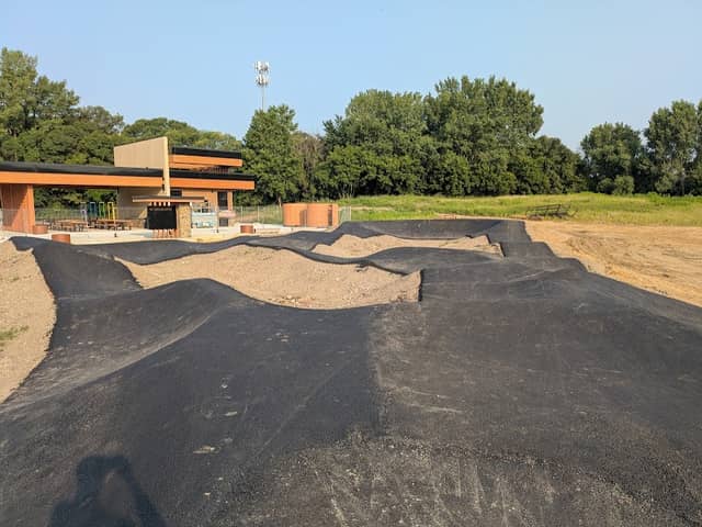 Prairie Rock Trails Bike Park - Image 2