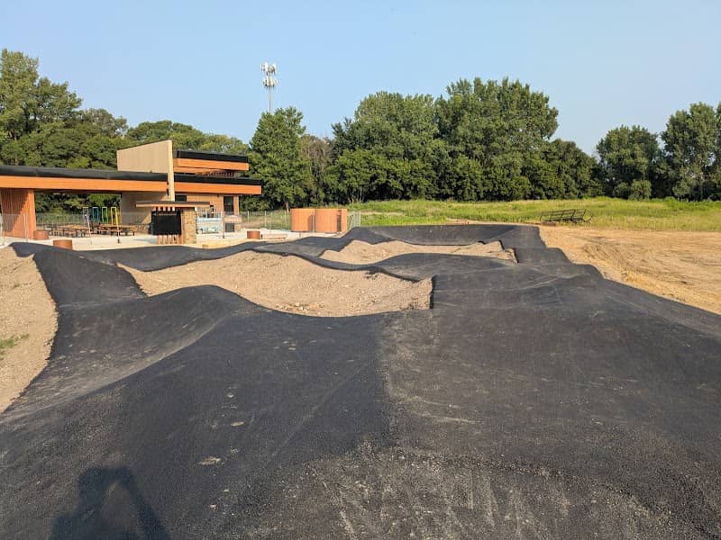 Prairie Rock Trails Bike Park - Image 2