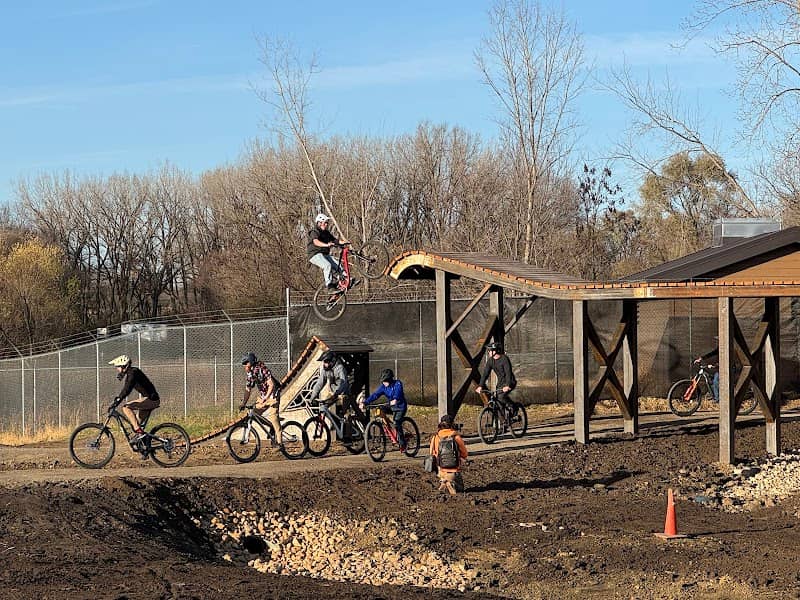 Prairie Rock Trails Bike Park - Image 1