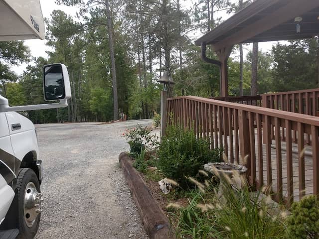 Little Cedar Creek RV Park & Campground - Image 1