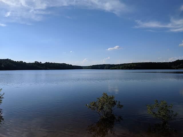 Lake Horton Park - Image 2