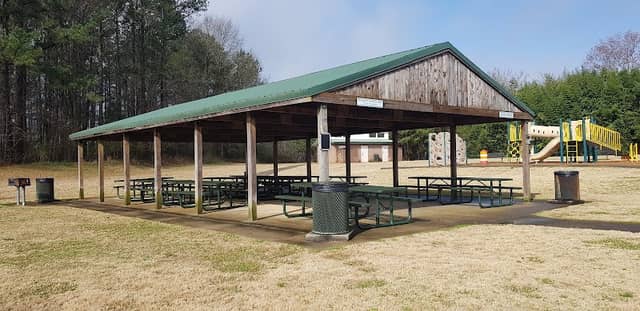 Lake Horton Park - Image 1