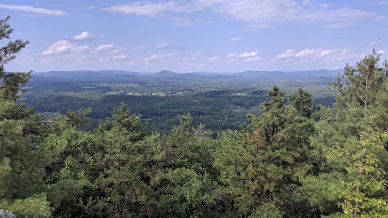 Mount Everett State Reservation - Image 2