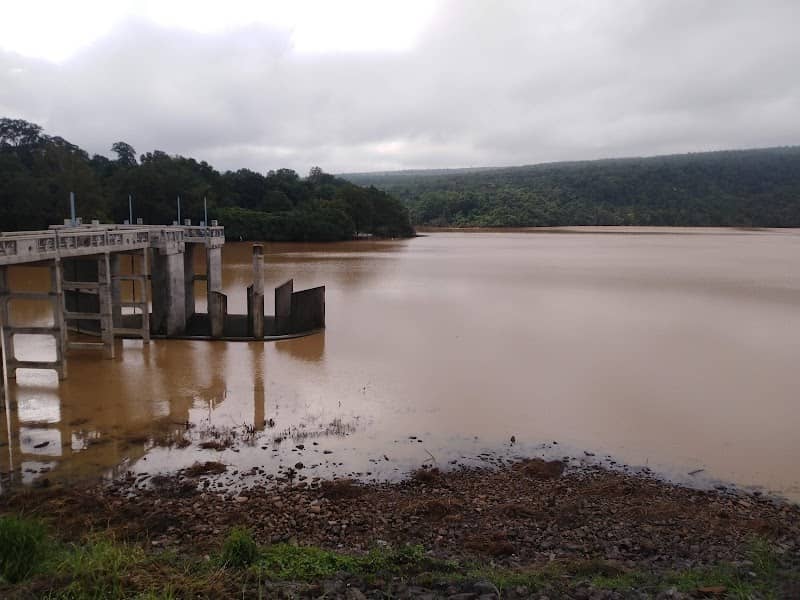 Lam Phra Phloeng Dam - Image 1