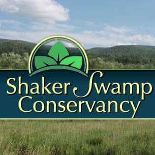 Shaker Swamp Conservancy - Image 1
