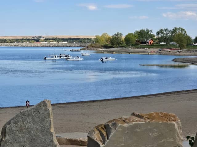 Sailor’s Point - Image 1