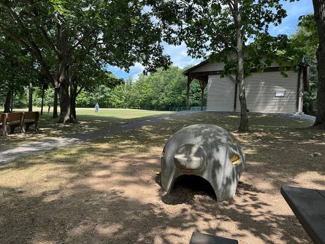 Van Patten Mill Park - Image 2