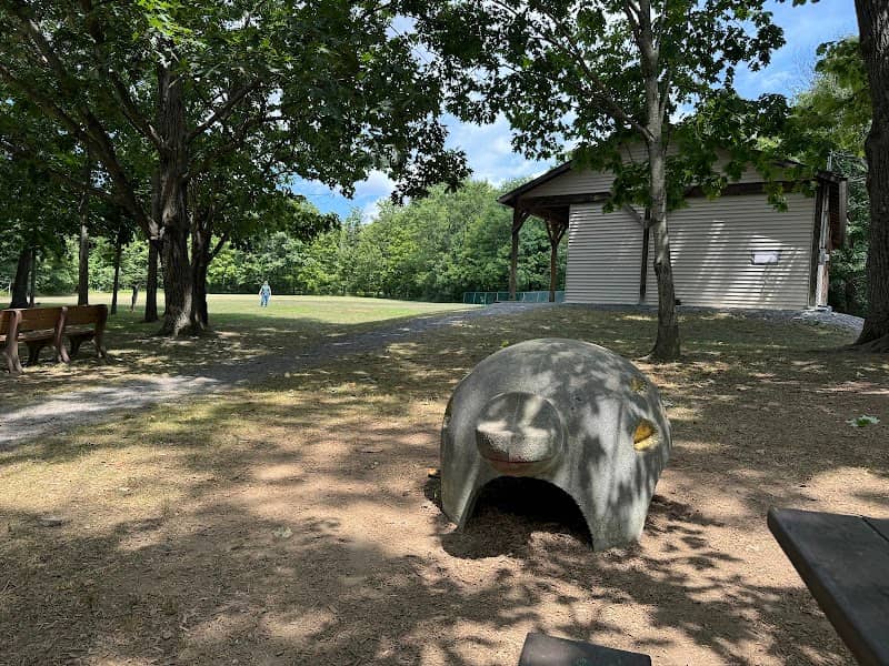 Van Patten Mill Park - Image 2