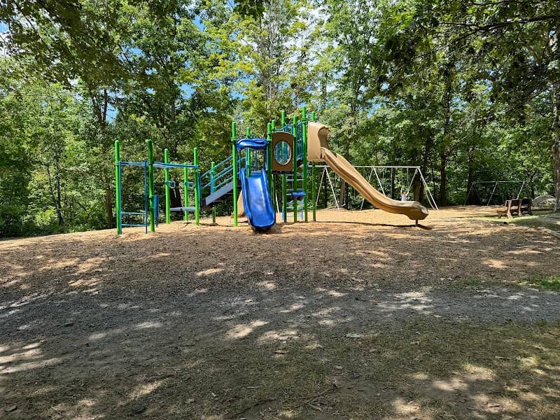 Van Patten Mill Park - Image 1