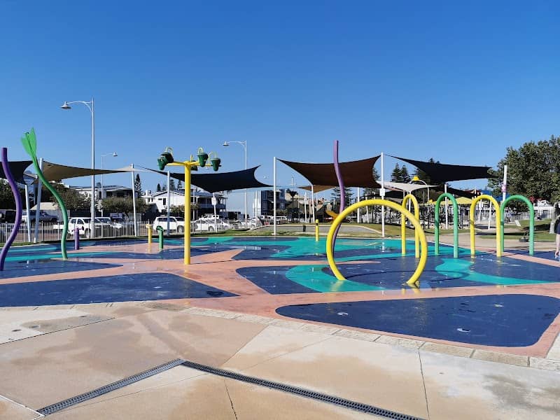 Geraldton Water Park - Image 1