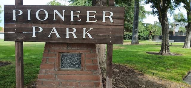 Pioneer Park - Image 1