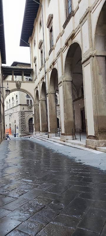 Pretorio Palace - Image 2