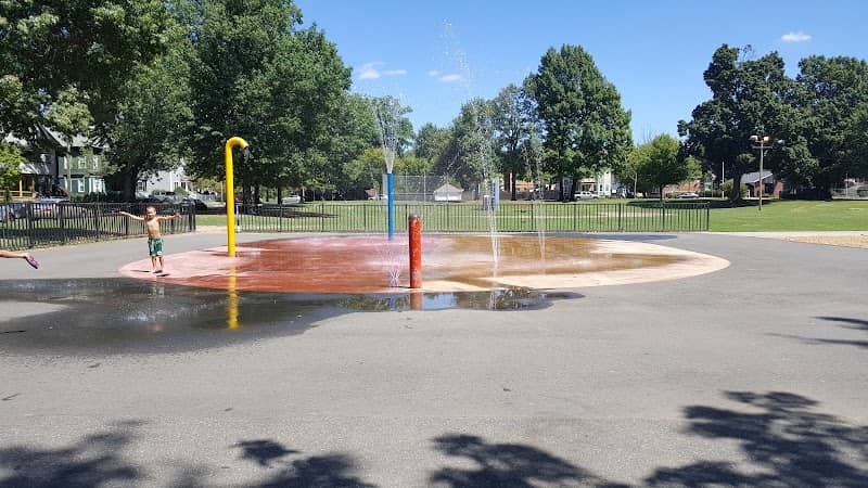 Calhoun Park - Image 1