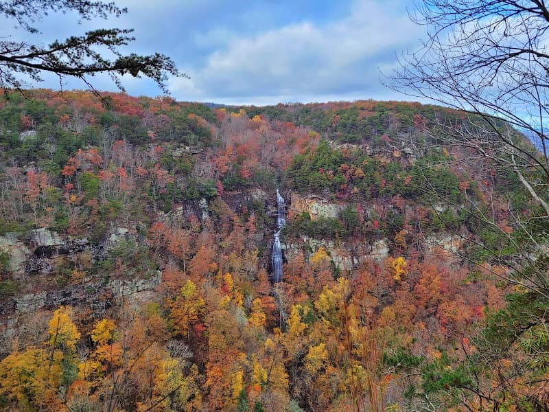 Cloudland Canyon State Park - Image 1