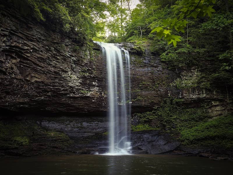 Cloudland Canyon State Park - Image 3