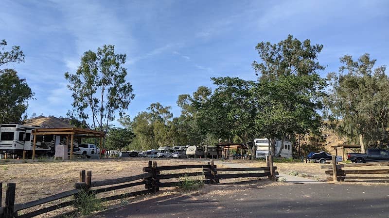 Meadow Campground - Image 2