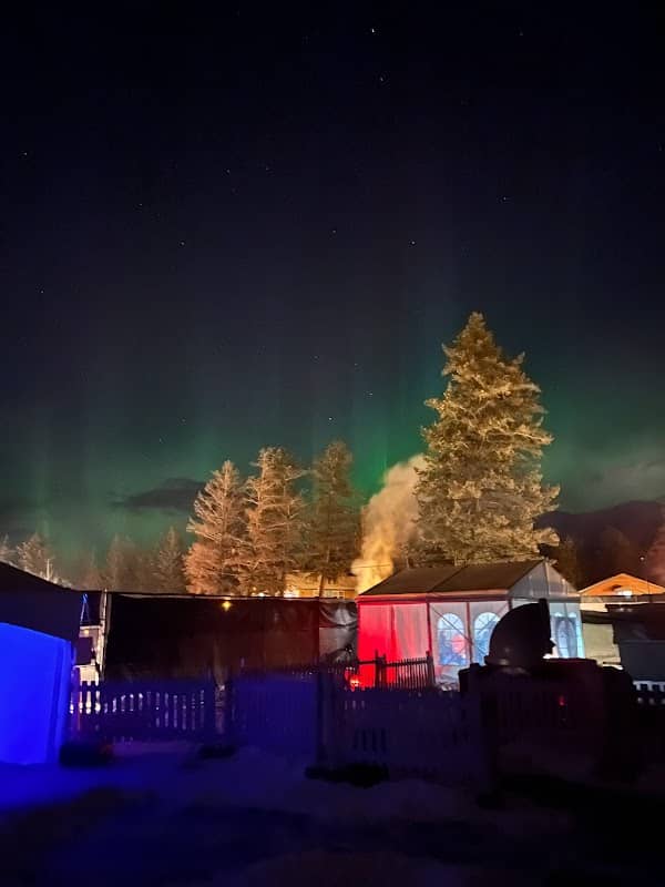The Jasper Planetarium & dark sky telescope tours - Image 2