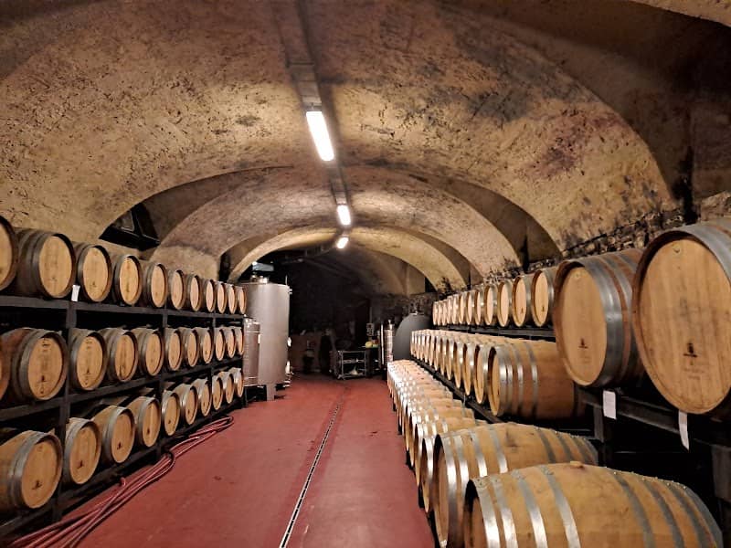 Tenuta Castello di Grumello - Image 1