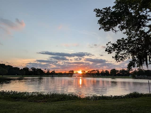 Sidney Hutchinson Park - Image 2