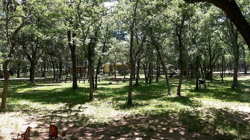 Parque Publico Monte San Isidro - Image 2
