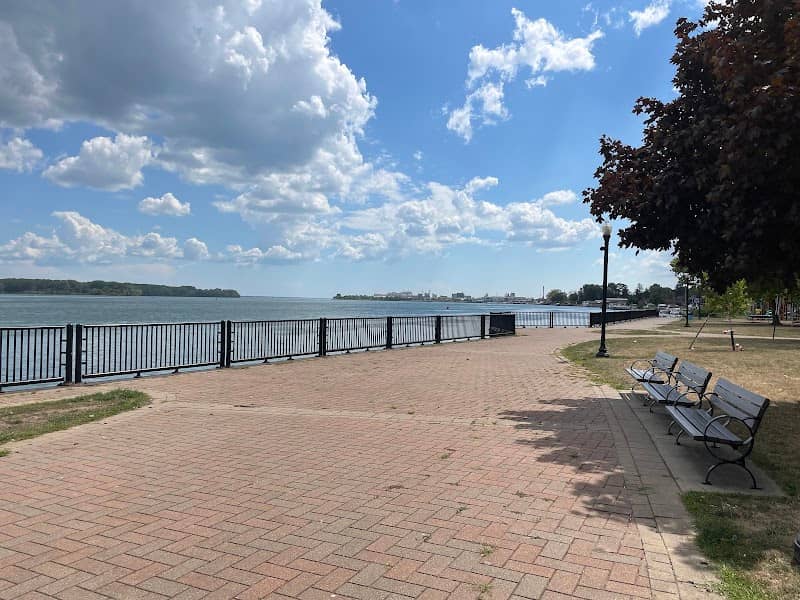 Dingell Park - Image 1