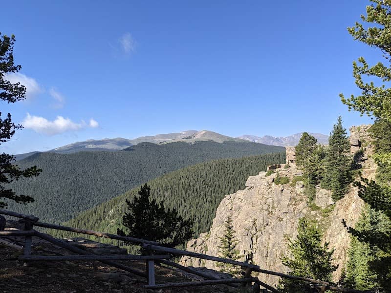 Juniper Pass Picnic Area - Image 1