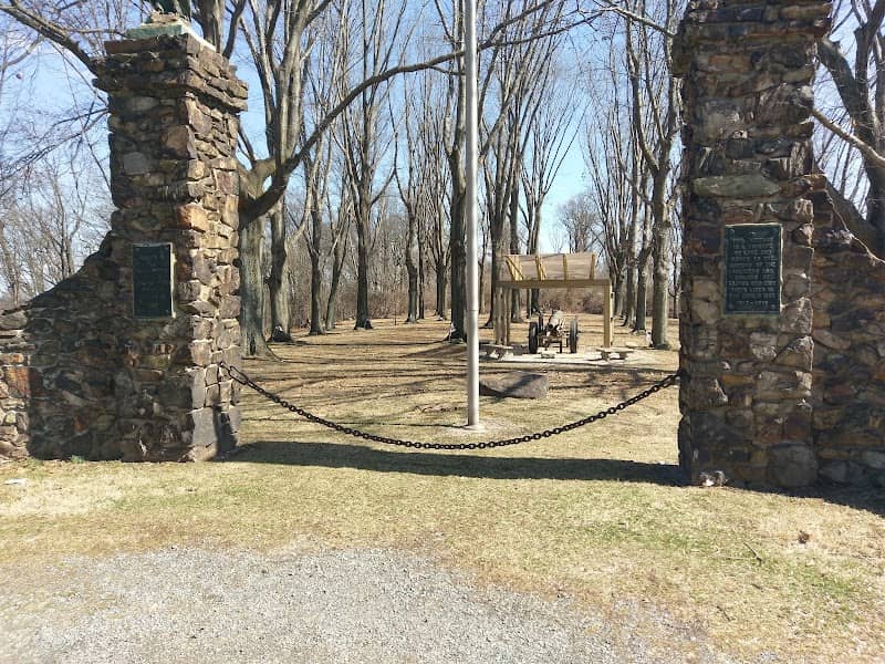 Hackett Park - Image 1