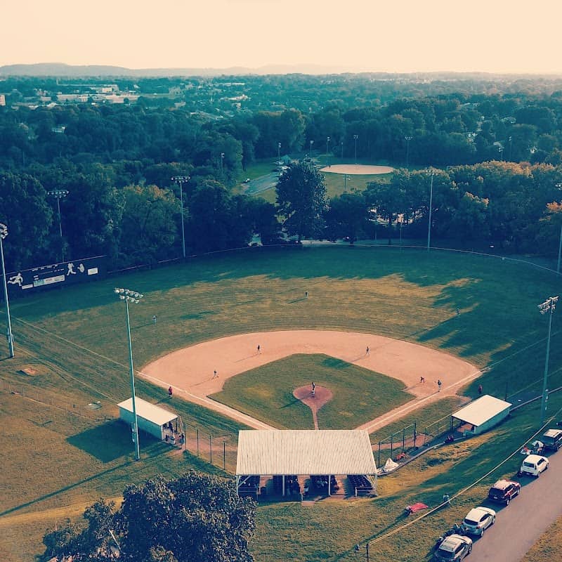 Hackett Park - Image 2