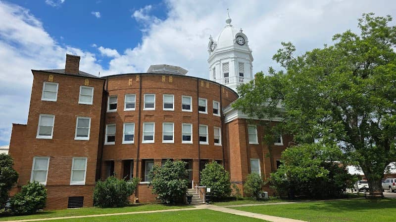 Old Courthouse Museum - Image 2