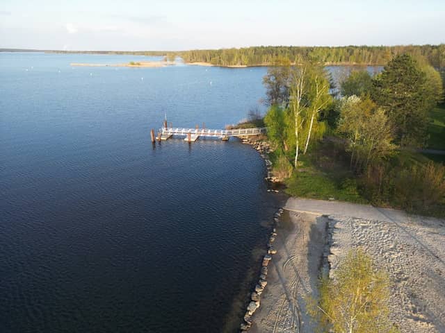 Anlegestelle Niemtsch - Image 1