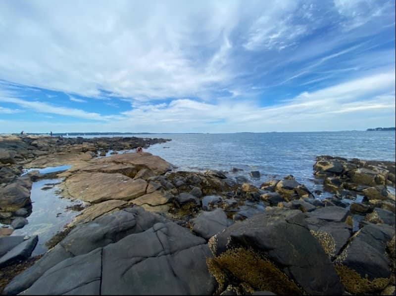 Fort Pickering - Image 2